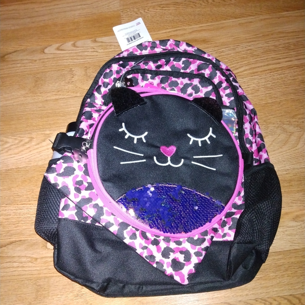 Backpack limit too - Picture 2 of 5